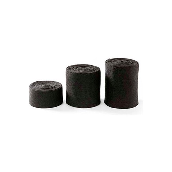 Orfit Orficast More Thermoplastic Tape, 6" Width x 9 ft. Length, Black, 1 Roll